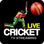 Live Cricket Match APK icon